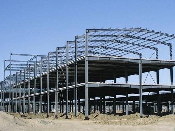 裝配式鋼結(jié)構(gòu)發(fā)展迅速，如何看待裝配式鋼結(jié)構(gòu)是未來(lái)建筑行業(yè)趨勢(shì)呢？ 